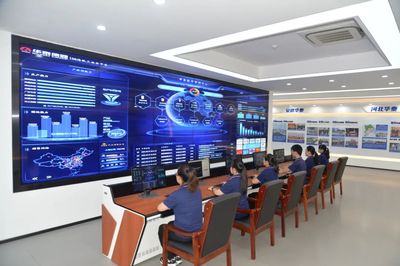 華泰股份榮獲“省級5G+工業(yè)互聯(lián)網(wǎng)應(yīng)用標桿”稱號，引領(lǐng)工業(yè)互聯(lián)網(wǎng)數(shù)據(jù)服務(wù)新篇章